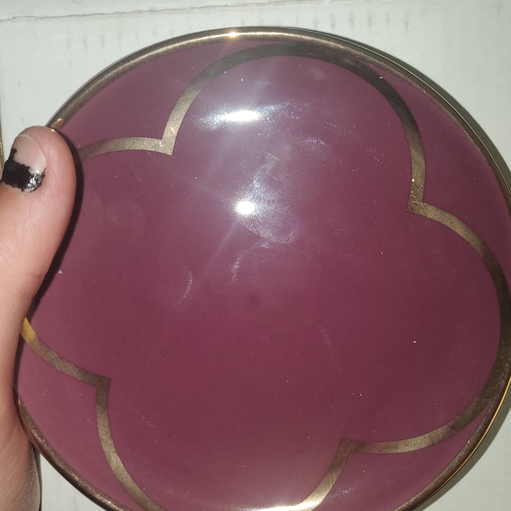 Mini plates - Picture 2 of 2